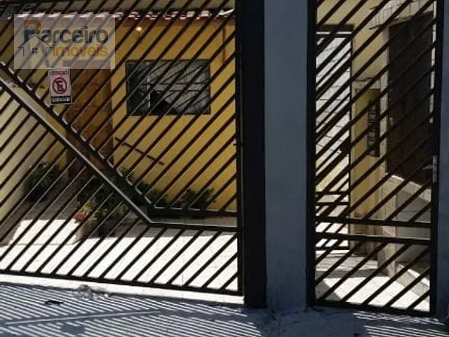 Terreno com 245m², à venda, no bairro Vila Bertioga em São Paulo