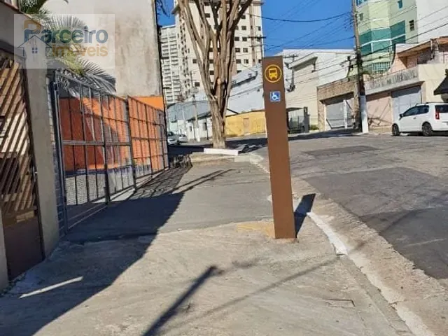 Terreno com 245m², à venda, no bairro Vila Bertioga em São Paulo