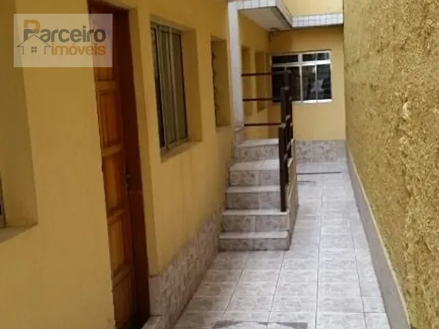 Terreno com 245m², à venda, no bairro Vila Bertioga em São Paulo
