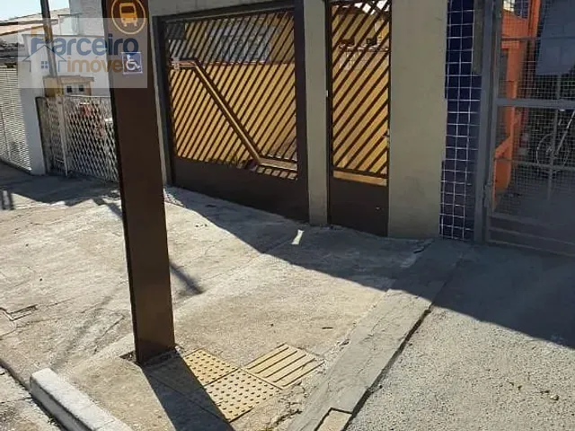 Terreno com 245m², à venda, no bairro Vila Bertioga em São Paulo