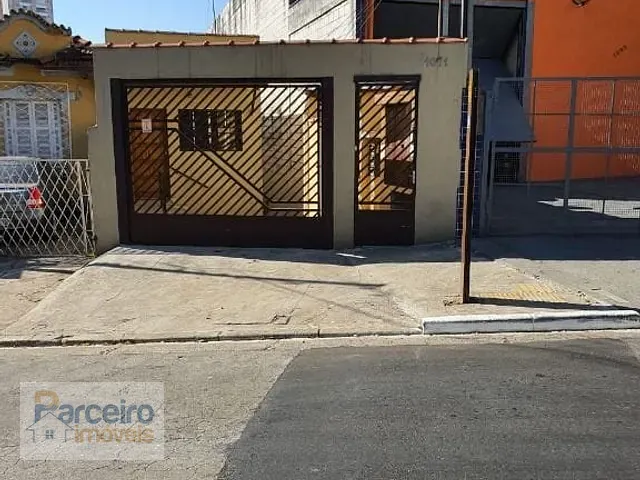 Terreno com 245m², à venda, no bairro Vila Bertioga em São Paulo