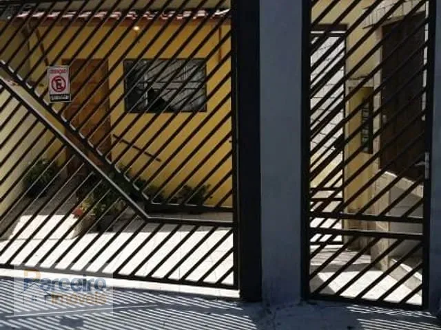 Terreno com 245m², à venda, no bairro Vila Bertioga em São Paulo