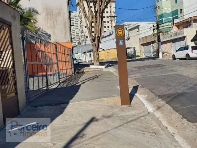 Terreno com 245m², à venda, no bairro Vila Bertioga em São Paulo