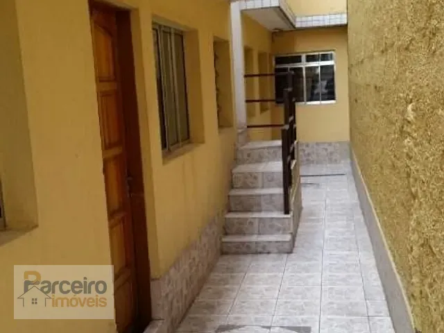 Terreno com 245m², à venda, no bairro Vila Bertioga em São Paulo