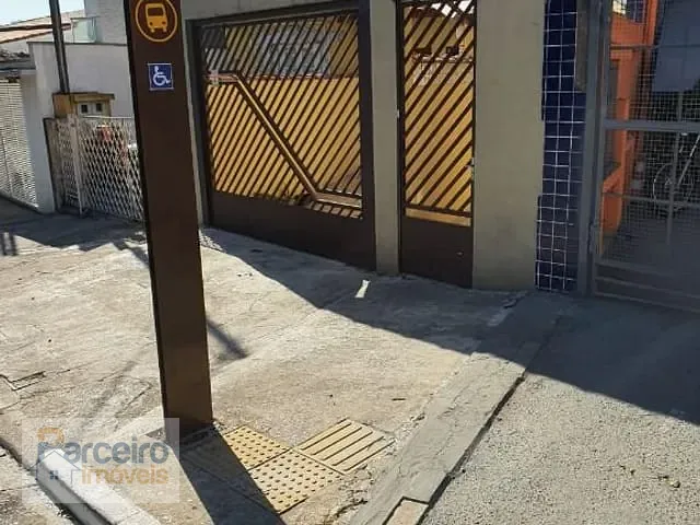 Terreno com 245m², à venda, no bairro Vila Bertioga em São Paulo