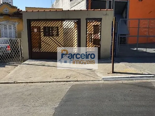 Terreno com 245m², à venda, no bairro Vila Bertioga em São Paulo