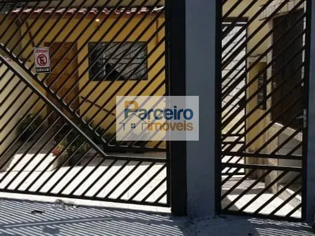 Terreno com 245m², à venda, no bairro Vila Bertioga em São Paulo