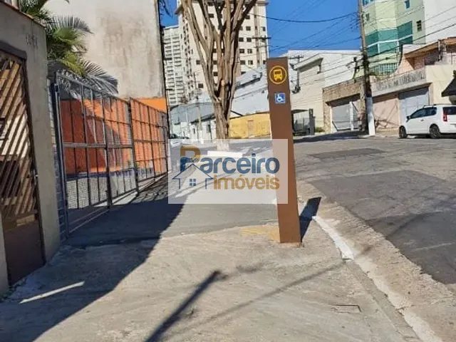 Terreno com 245m², à venda, no bairro Vila Bertioga em São Paulo