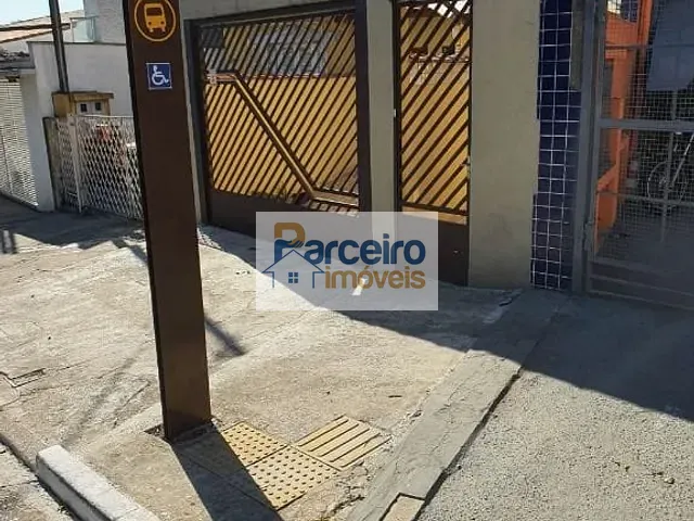 Terreno com 245m², à venda, no bairro Vila Bertioga em São Paulo