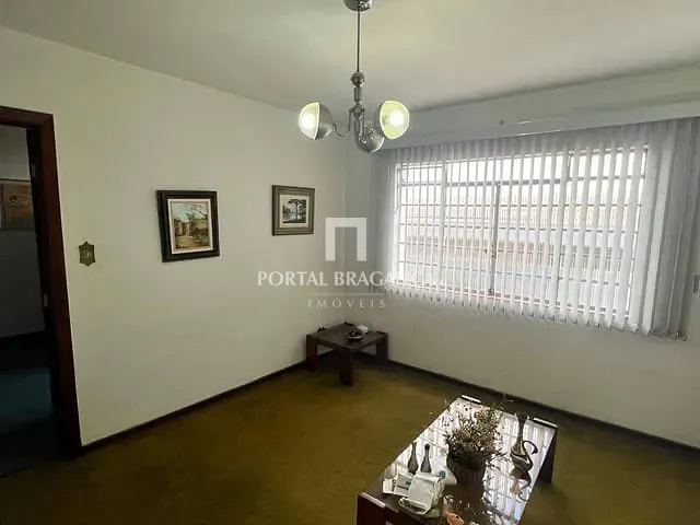 Casa com 92m² 3 quartos e 3 banheiros, à venda, no bairro Centro em Bragança Paulista