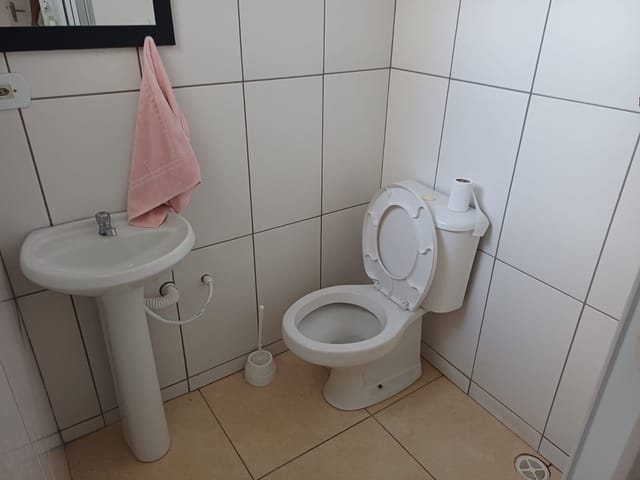 Casa com 125m² 1 quarto e 1 banheiro, à venda, no bairro Vila Carrão em São Paulo