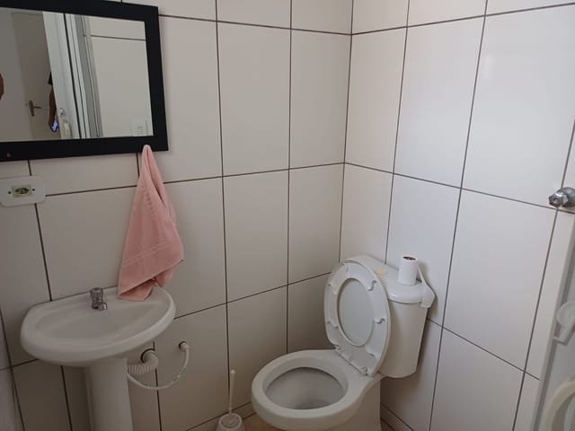 Casa com 125m² 1 quarto e 1 banheiro, à venda, no bairro Vila Carrão em São Paulo