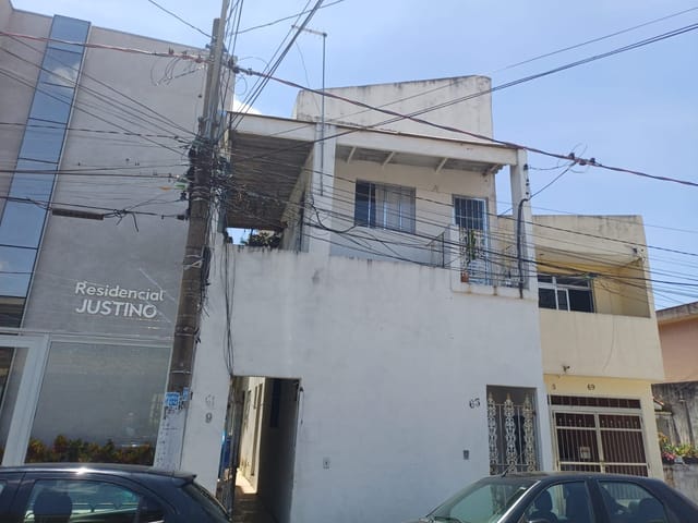 Casa com 125m² 1 quarto e 1 banheiro, à venda, no bairro Vila Carrão em São Paulo