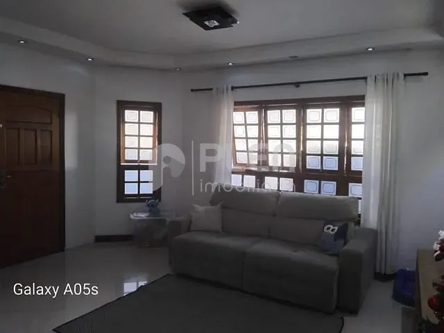 Casa 3 quartos e 3 banheiros, à venda, no bairro Horto Florestal em São Paulo