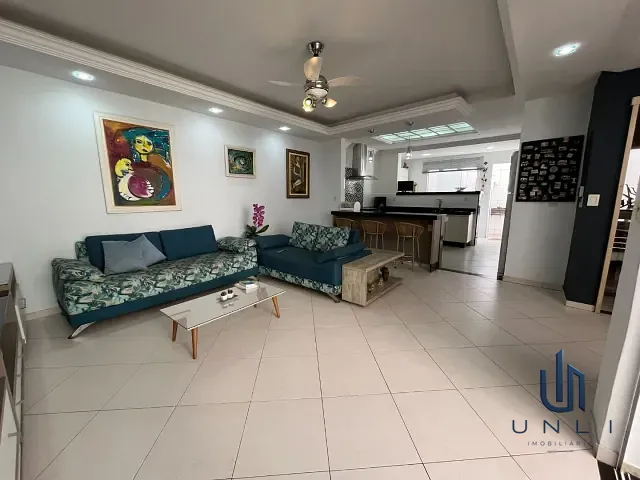Casa 4 quartos e 3 banheiros, à venda, no bairro Jardim Paraíba em Volta Redonda