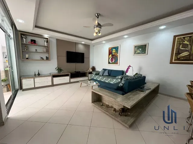 Casa 4 quartos e 3 banheiros, à venda, no bairro Jardim Paraíba em Volta Redonda