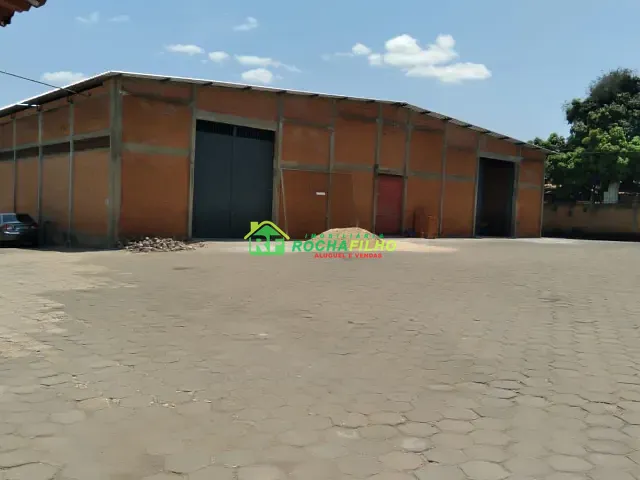 Casa com 1m², para alugar, no bairro Areias em Teresina