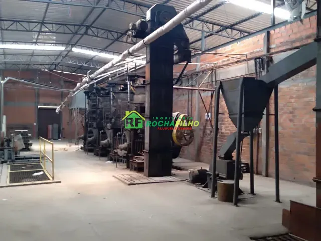 Casa com 1m², para alugar, no bairro Areias em Teresina