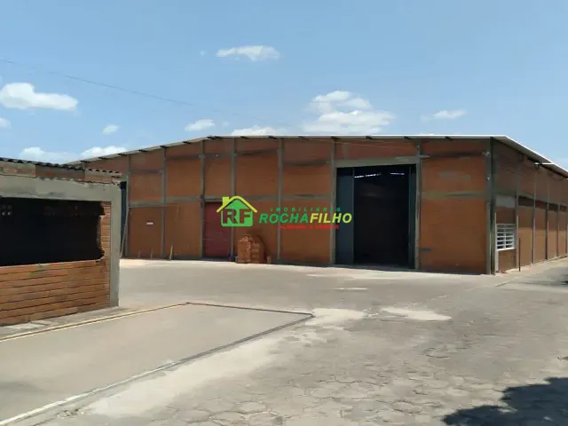 Casa com 1m², para alugar, no bairro Areias em Teresina