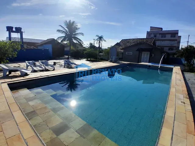 Casa 4 quartos e 3 banheiros, à venda, no bairro Cordeirinho (Ponta Negra) em Maricá