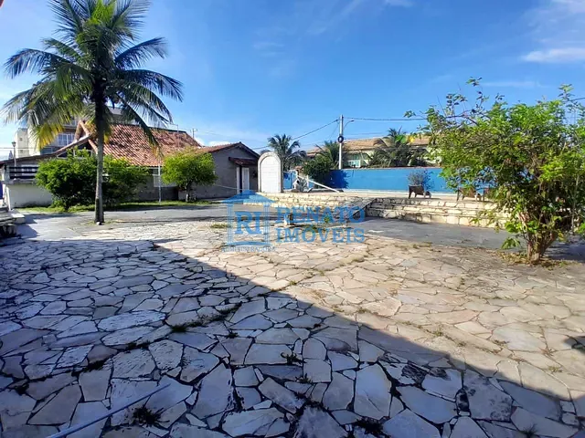Casa 4 quartos e 3 banheiros, à venda, no bairro Cordeirinho (Ponta Negra) em Maricá