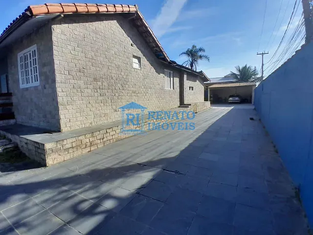 Casa 4 quartos e 3 banheiros, à venda, no bairro Cordeirinho (Ponta Negra) em Maricá