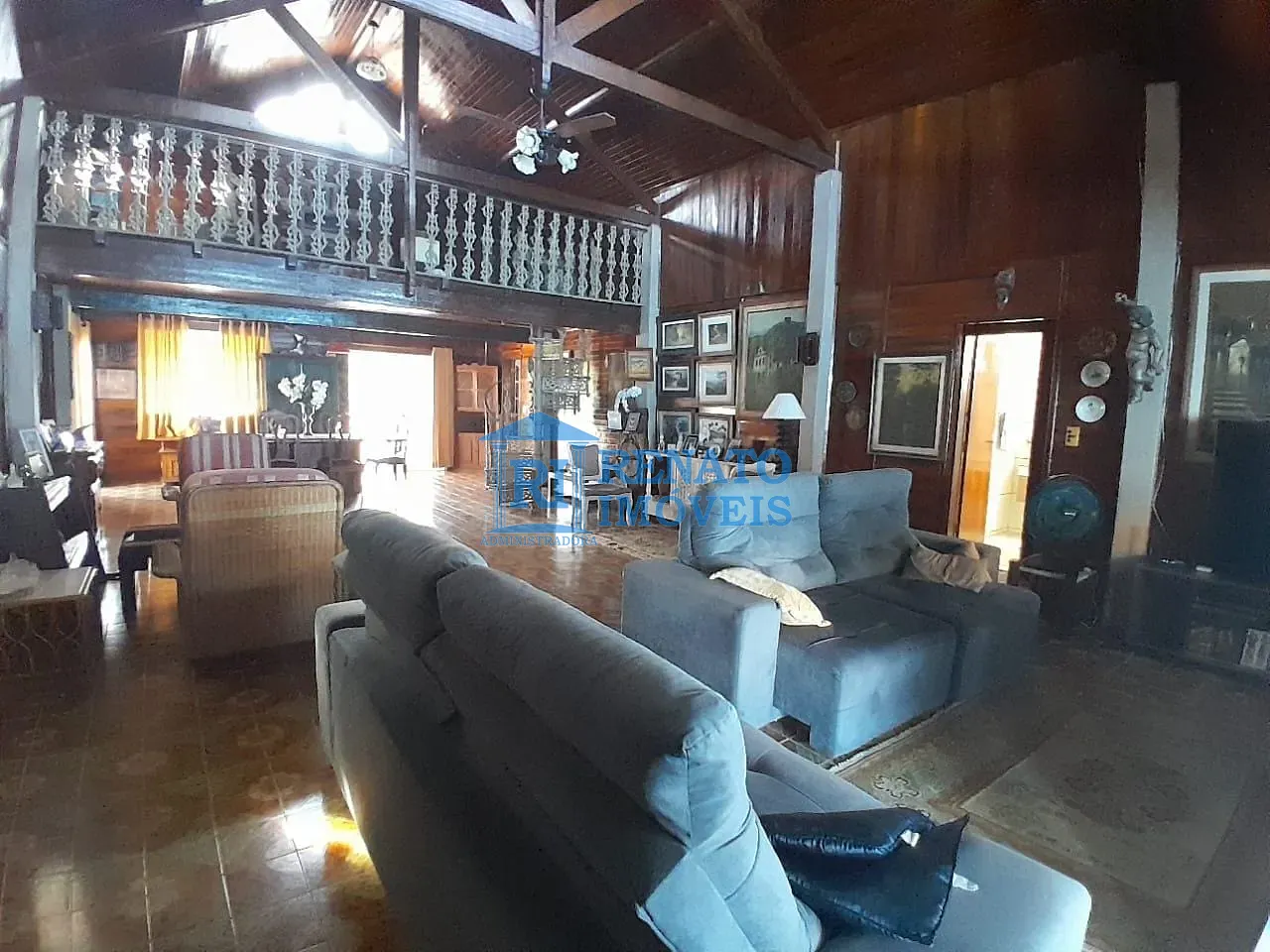 Casa, 4 quartos, 300 m² - Foto 10