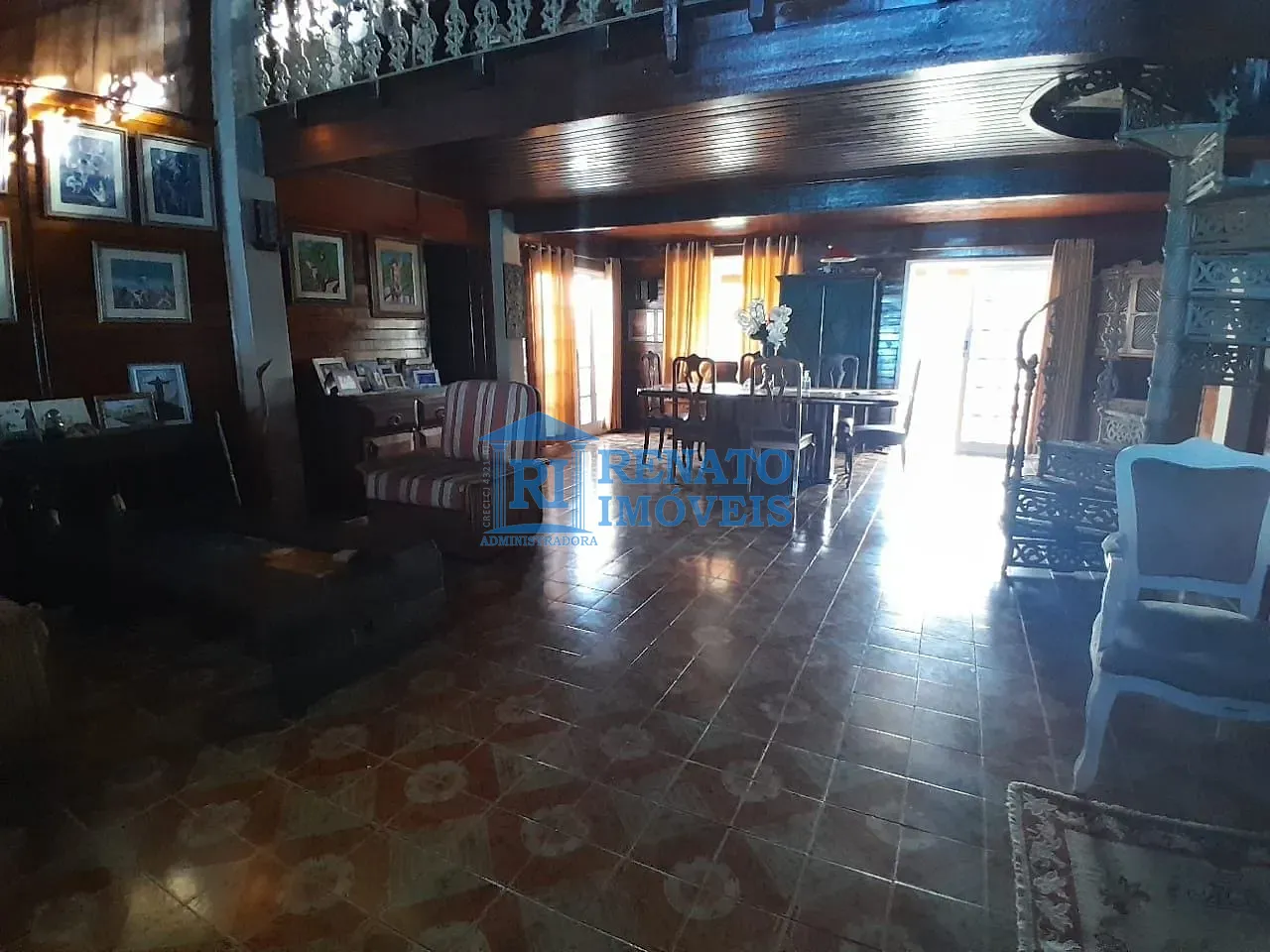 Casa, 4 quartos, 300 m² - Foto 11