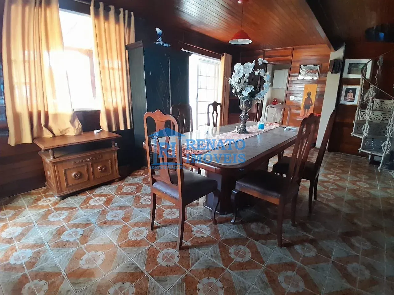 Casa, 4 quartos, 300 m² - Foto 12