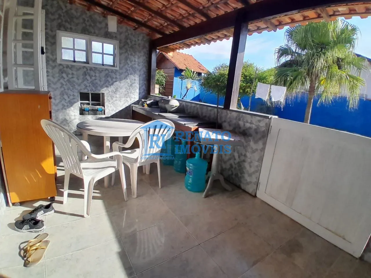 Casa, 4 quartos, 300 m² - Foto 36