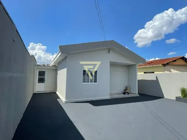 Casa com 250m² 3 quartos e 2 banheiros, à venda, no bairro Adelino Simioni em Ribeirão Preto