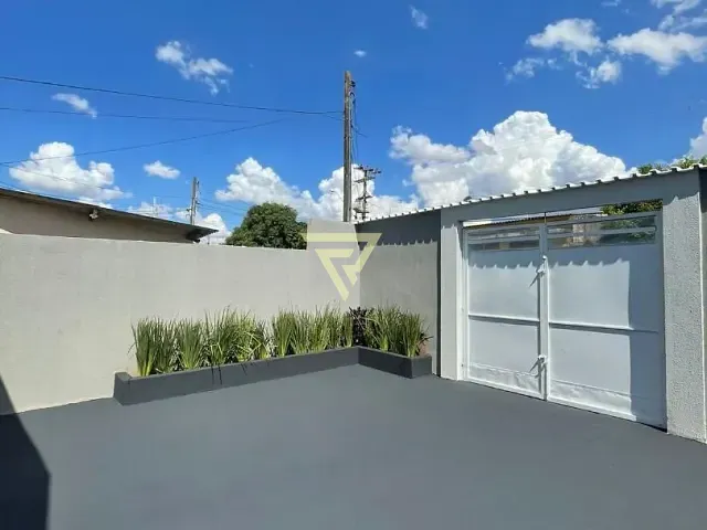 Casa com 250m² 3 quartos e 2 banheiros, à venda, no bairro Adelino Simioni em Ribeirão Preto