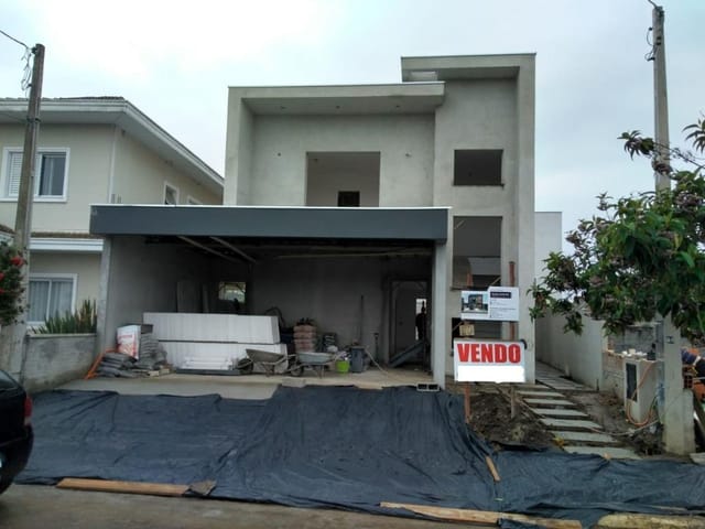 Foto do Casa - Casa com 4 dormitórios à venda, 260 m² por R$ 1.200.000,00 - Urbanova - São José dos Campos/SP | RUSSI IMÓVEIS