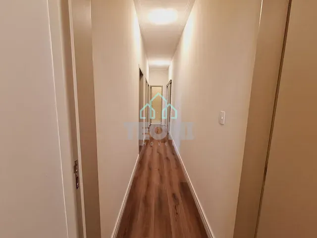 Casa com 300m² 3 quartos e 3 banheiros, à venda, no bairro Jardim Santa Tereza em Taubaté