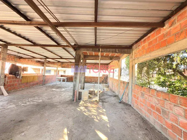 Casa com 200m² 3 quartos e 2 banheiros, à venda, no bairro Parque Boa Vista em Itabuna