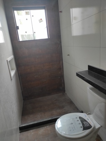 Casa com 100m² 2 quartos e 3 banheiros, à venda, no bairro Enseada das Gaivotas em Rio das Ostras
