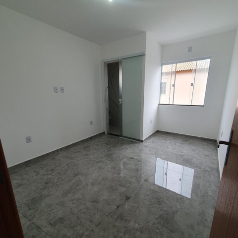 Casa com 100m² 2 quartos e 3 banheiros, à venda, no bairro Enseada das Gaivotas em Rio das Ostras