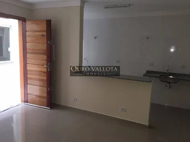 Casa 1 quarto e 1 banheiro, à venda, no bairro Vila Alpina em São Paulo