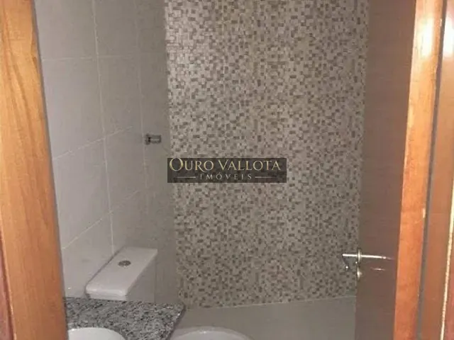 Casa 1 quarto e 1 banheiro, à venda, no bairro Vila Alpina em São Paulo
