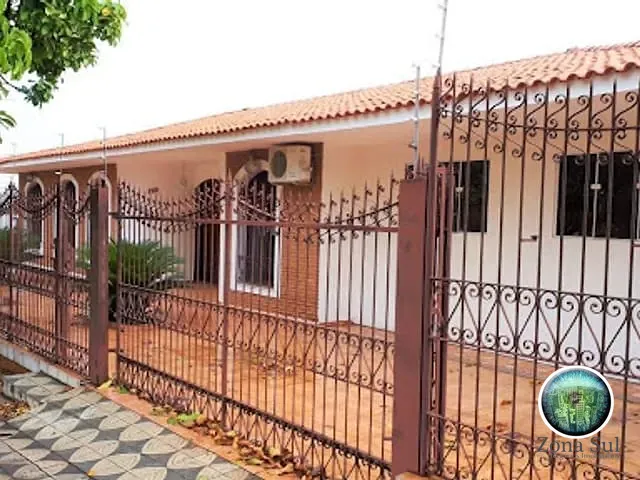 Casa com 527m² 6 quartos e 6 banheiros, à venda, no bairro Vila Independencia em Sorocaba