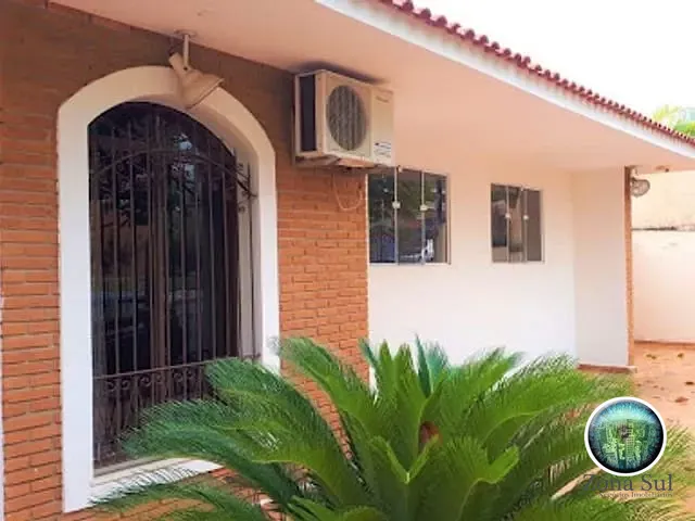Casa com 527m² 6 quartos e 6 banheiros, à venda, no bairro Vila Independencia em Sorocaba