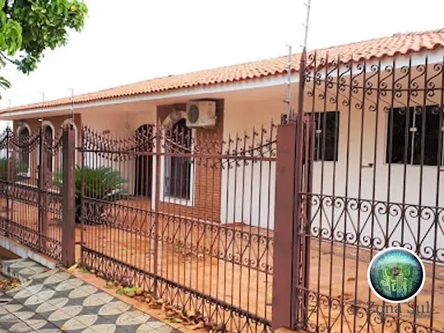 Casa com 527m² 6 quartos e 6 banheiros, à venda, no bairro Vila Independencia em Sorocaba