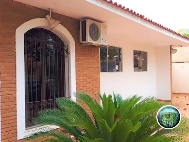 Casa com 527m² 6 quartos e 6 banheiros, à venda, no bairro Vila Independencia em Sorocaba