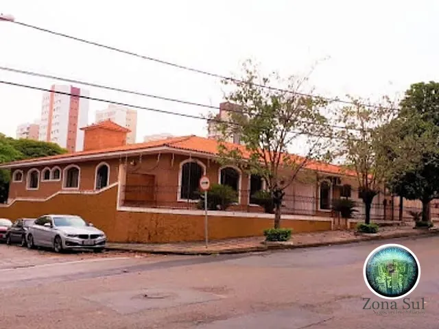 Casa com 527m² 6 quartos e 6 banheiros, à venda, no bairro Vila Independencia em Sorocaba