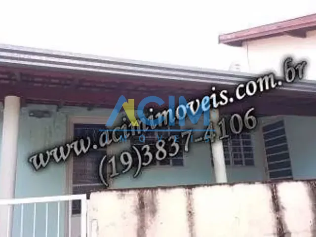 Casa com 300m², à venda, no bairro Dom Bosco em Jaguariúna