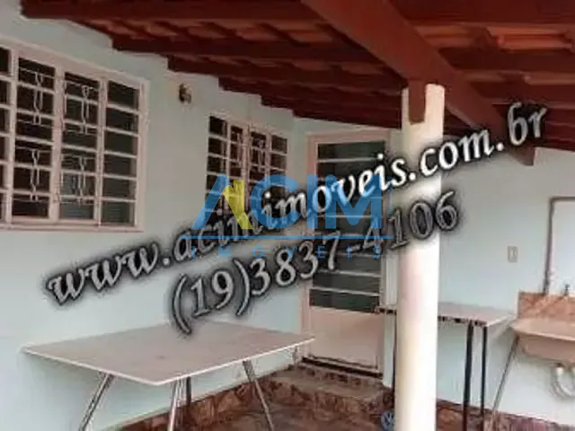 Casa com 300m², à venda, no bairro Dom Bosco em Jaguariúna