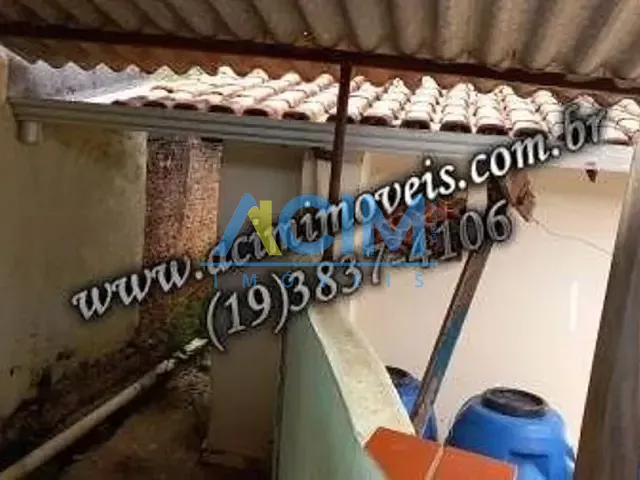 Casa com 300m², à venda, no bairro Dom Bosco em Jaguariúna