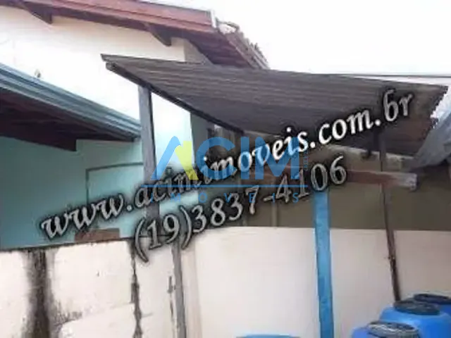 Casa com 300m², à venda, no bairro Dom Bosco em Jaguariúna