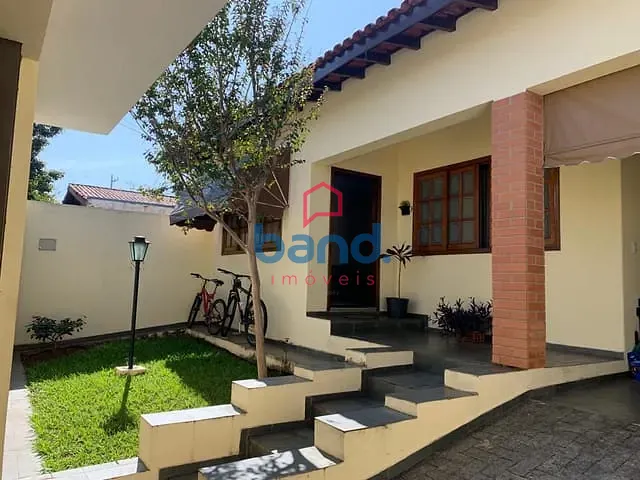 Casa com 275m² 3 quartos e 2 banheiros, à venda, no bairro Jardim Julita em Porto Feliz