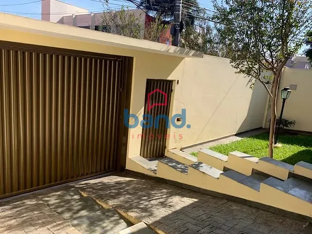 Casa com 275m² 3 quartos e 2 banheiros, à venda, no bairro Jardim Julita em Porto Feliz